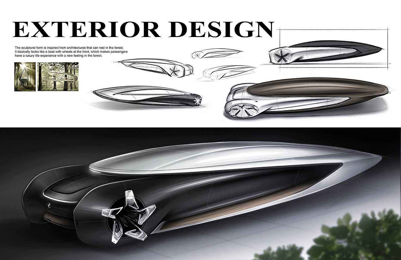 Buick，Buick，Sports car，conceptual design，automobile，