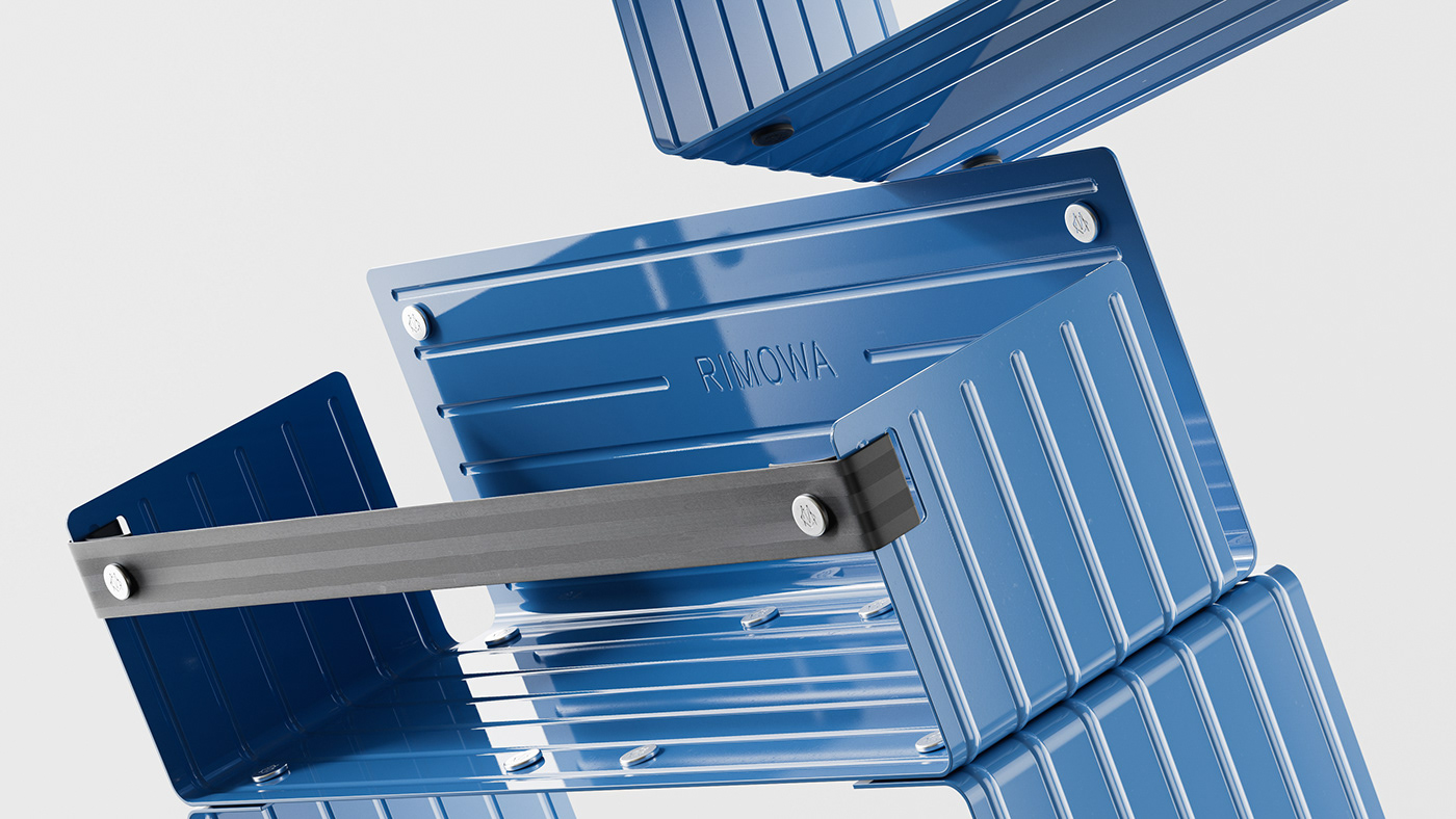 goods shelves，Multicolor，Simplicity，