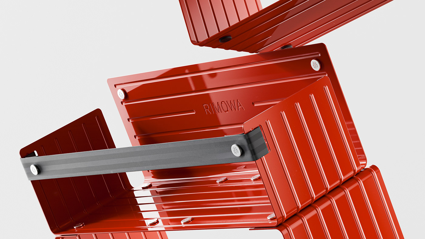 goods shelves，Multicolor，Simplicity，