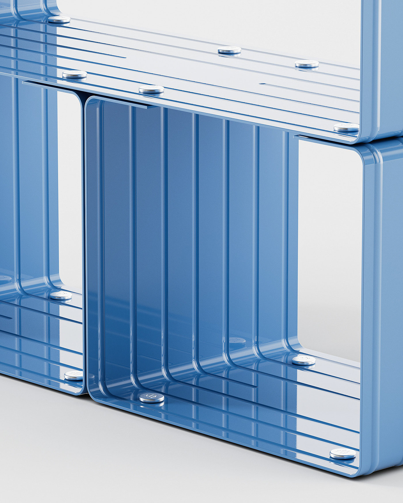 goods shelves，Multicolor，Simplicity，