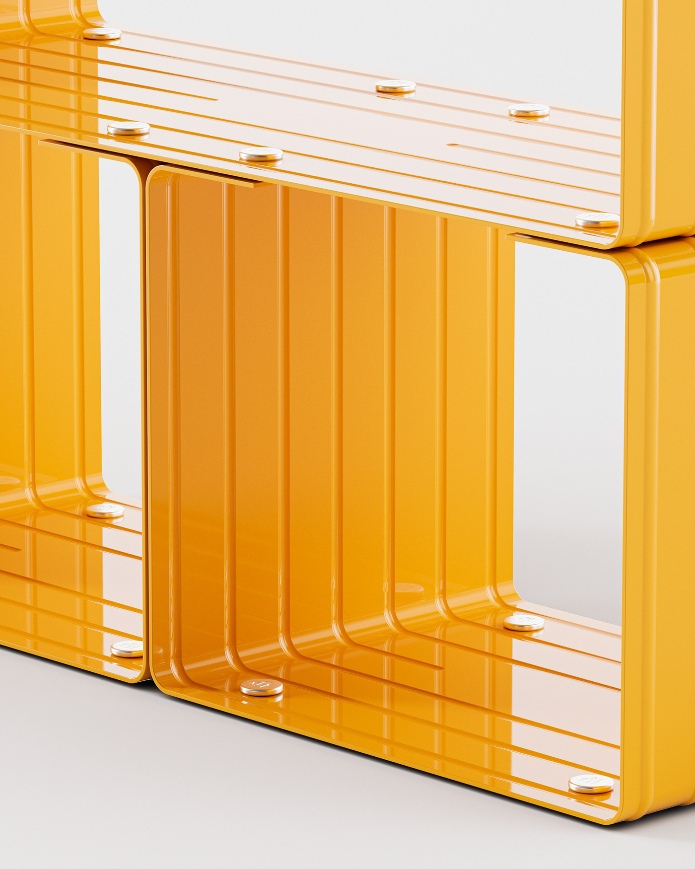 goods shelves，Multicolor，Simplicity，