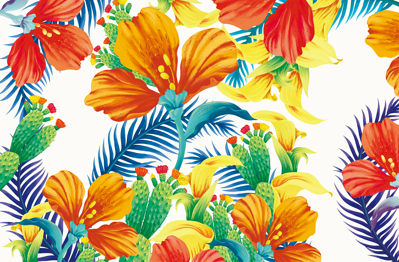 Xingrui，Pan Hu，Coffee，packing，originality，Illustration，