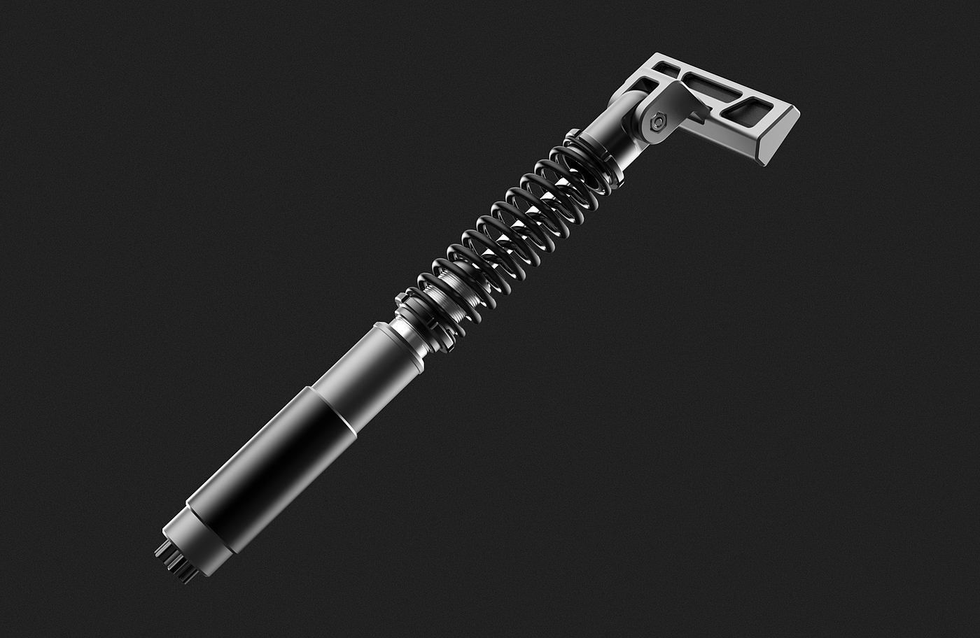 razor，industrial design，Industrial wind，