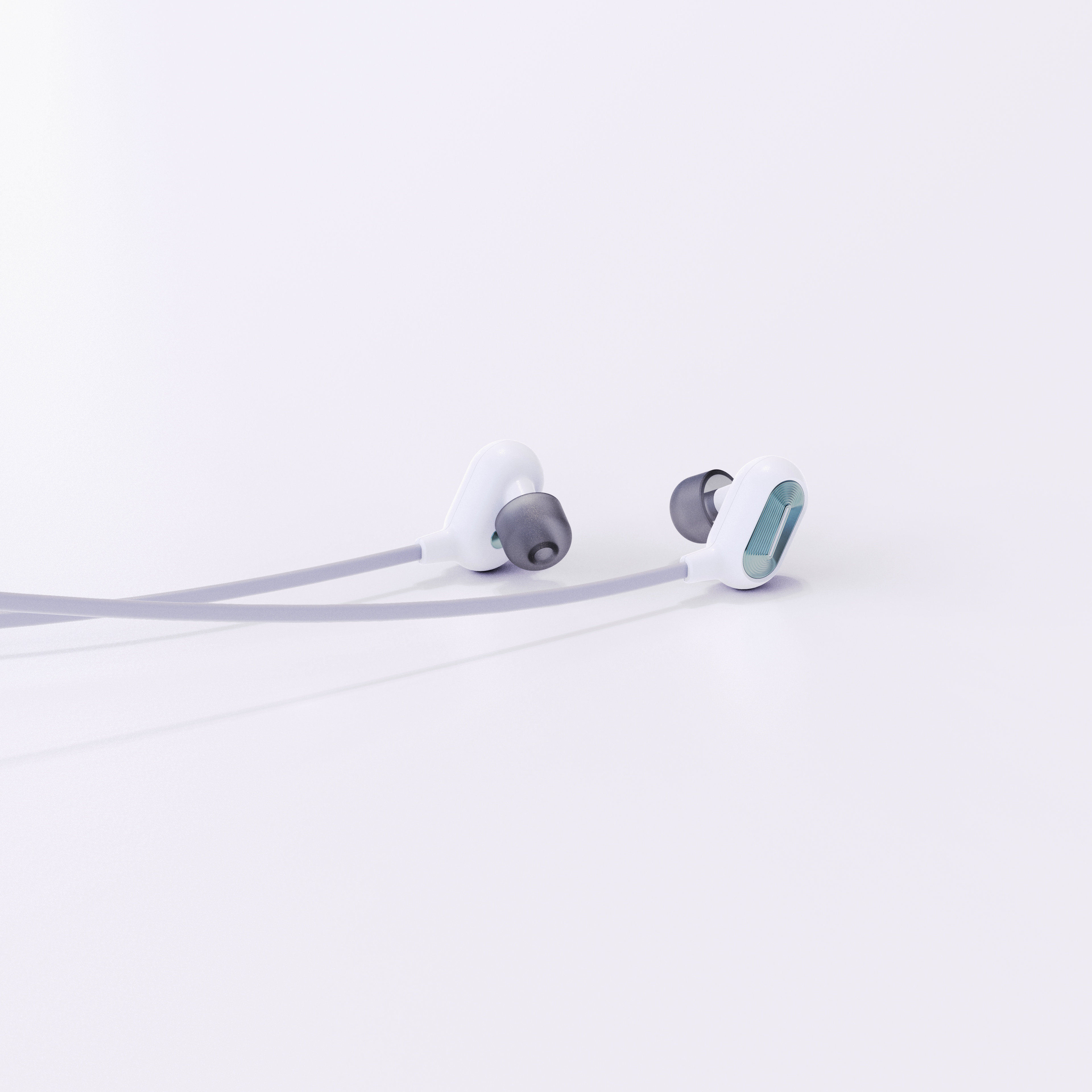 headset，Render，practice，keyshot，rhino，