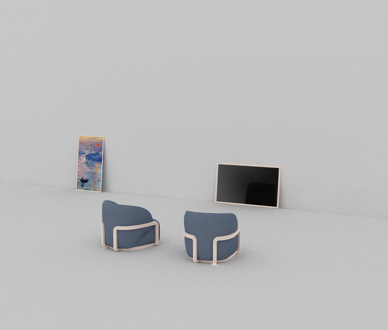 television，Concealment，emotion，household electrical appliances，Artistry，Simplicity，Home Furnishing，