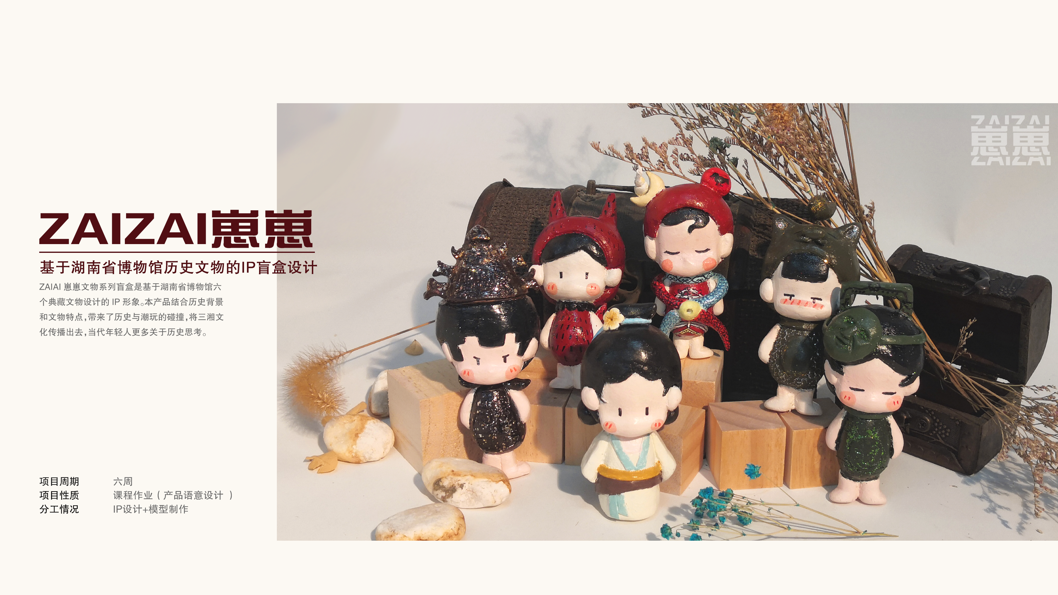 Tide play，Blind box，Cultural creation，IP，