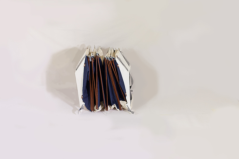 david shatz，Tent，knapsack，