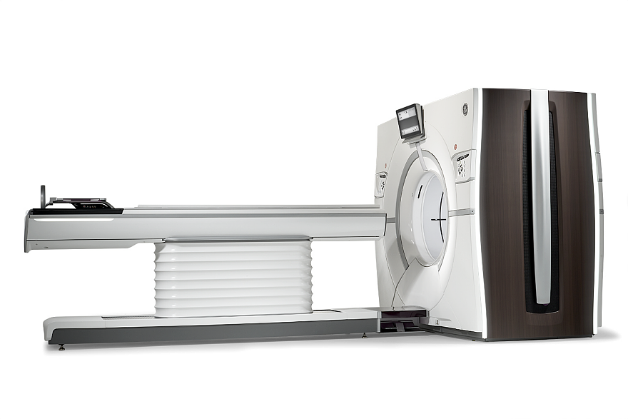 CT machine，2015 CORE77，GE Healthcare，medical apparatus and instruments，