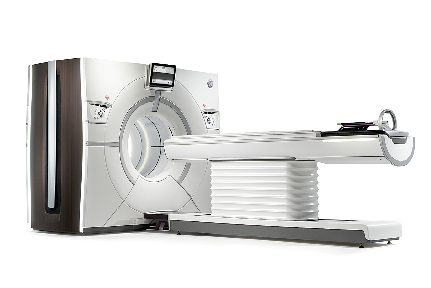 CT机，2015 CORE77，GE医疗，医疗器械，
