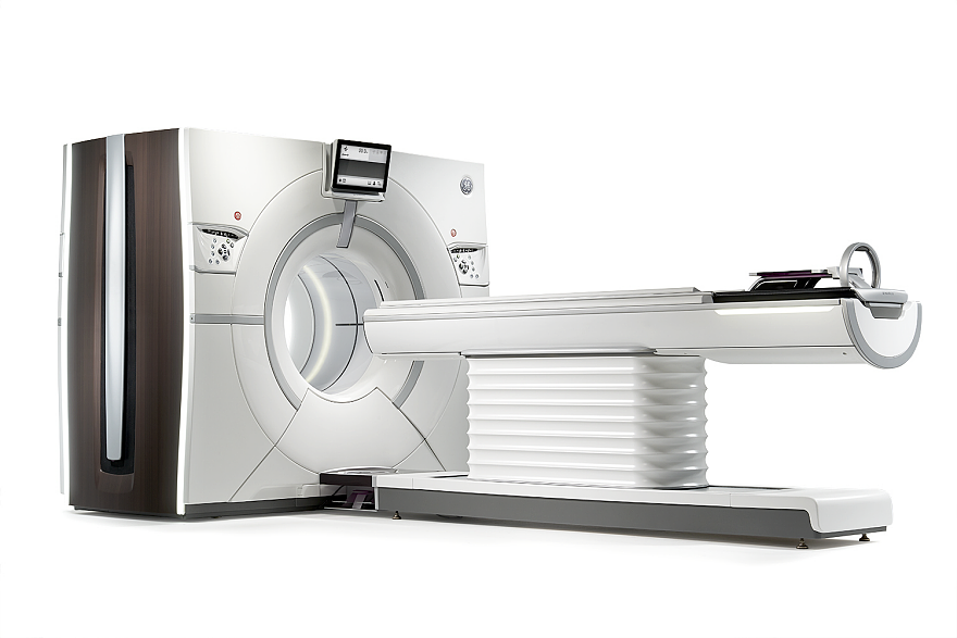 CT machine，2015 CORE77，GE Healthcare，medical apparatus and instruments，