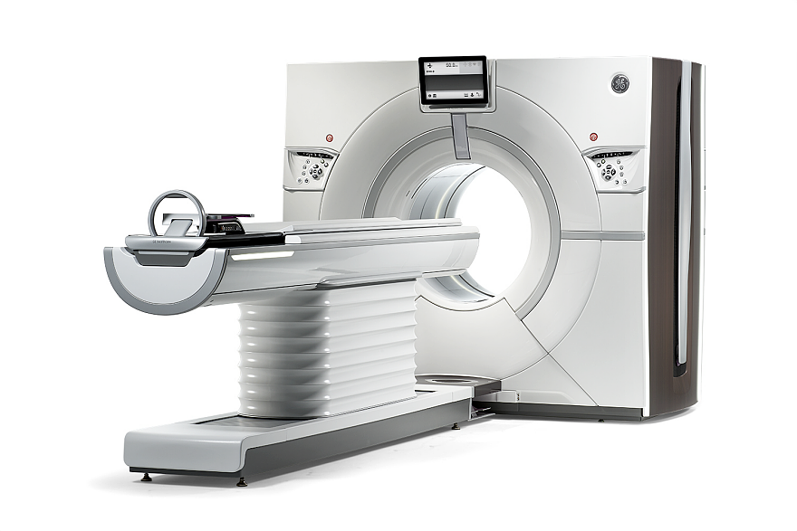 CT machine，2015 CORE77，GE Healthcare，medical apparatus and instruments，