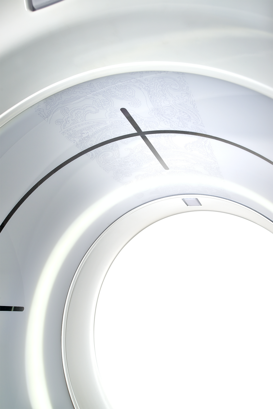 CT machine，2015 CORE77，GE Healthcare，medical apparatus and instruments，