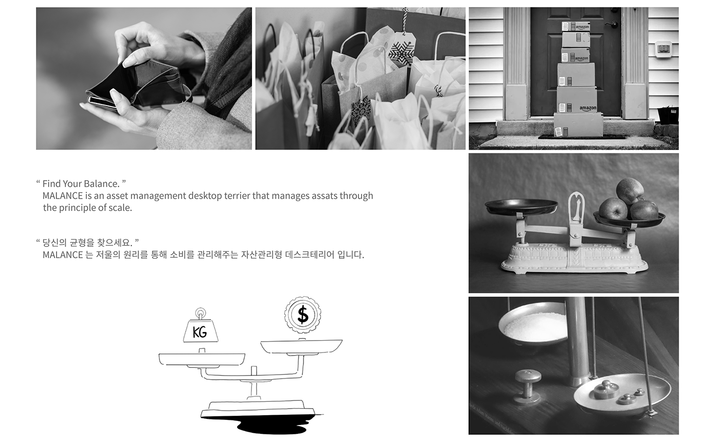 product design，malaria，Prevent impulsive consumption，Save money，