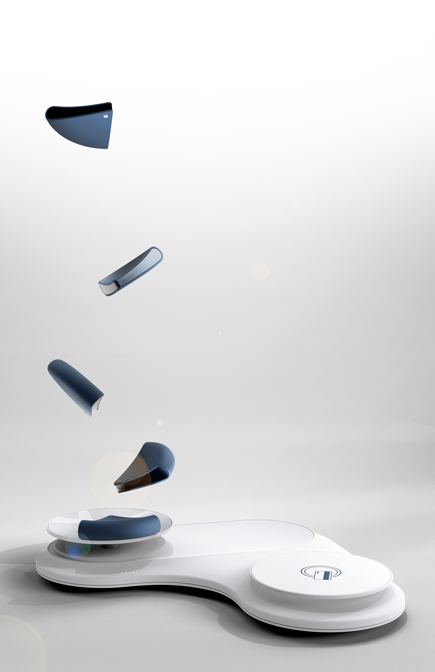 product design，malaria，Prevent impulsive consumption，Save money，