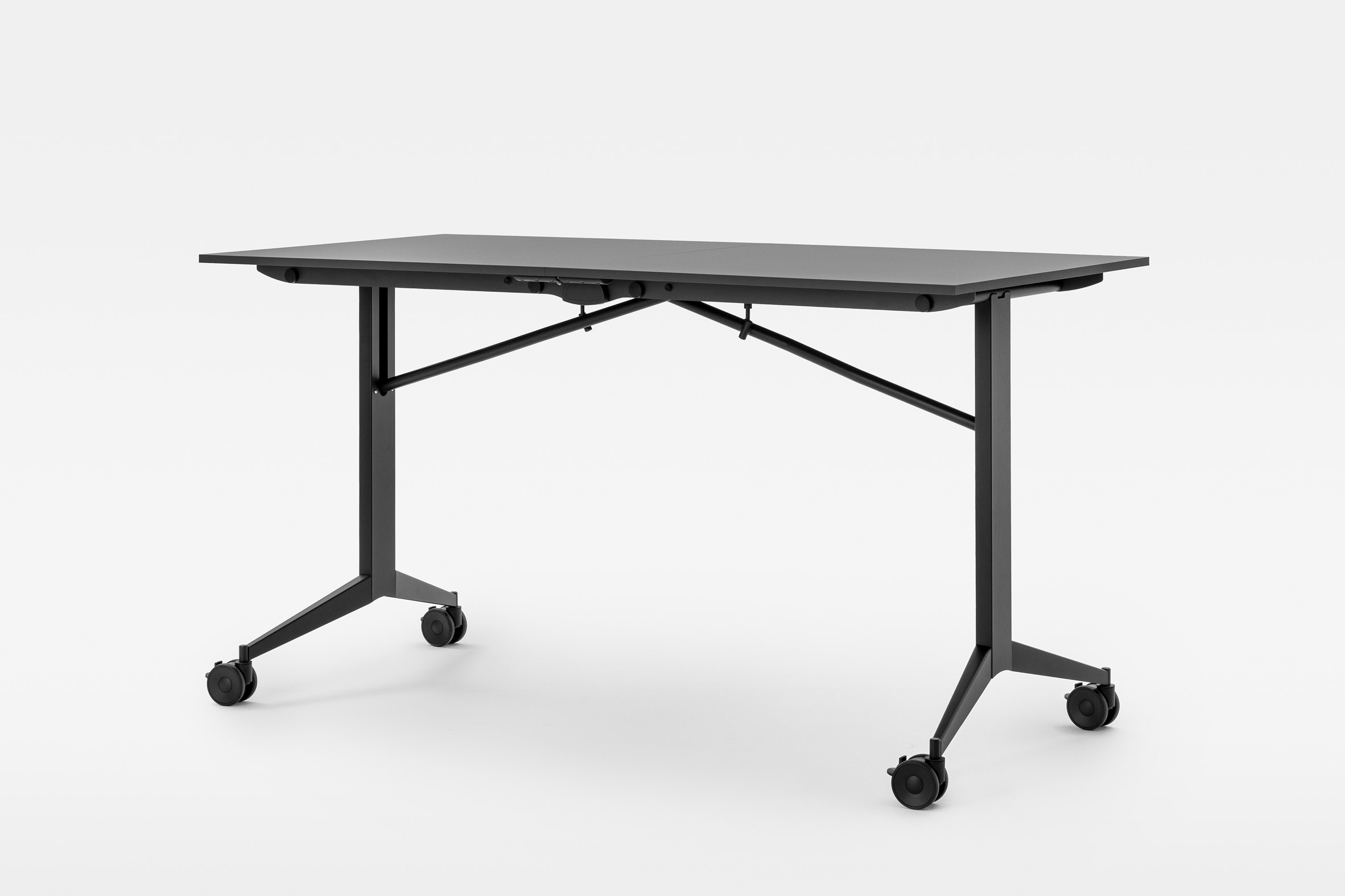 Foldable design，Timmy's book，product design，Stand-up Meeting ，Timmy folding table series，Mara，Office furniture ，