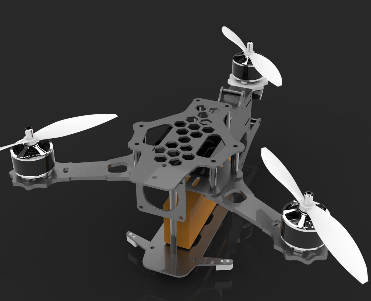 无人机,穿越机,航模,多旋翼