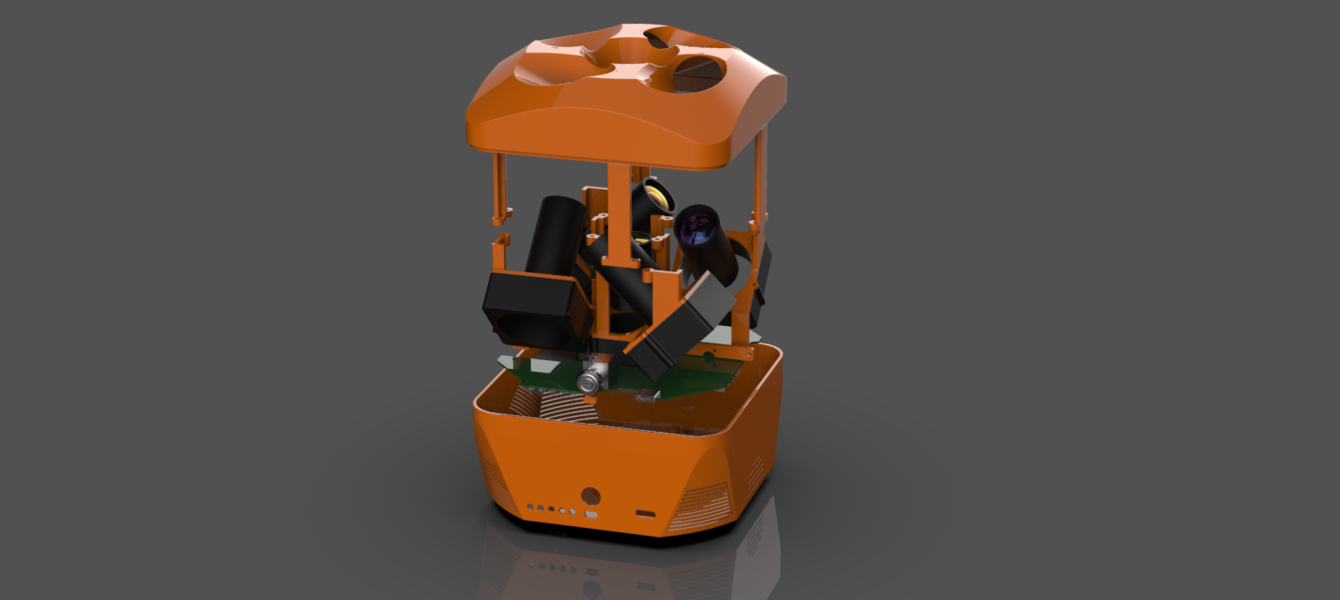 Tilt camera，Aerial mapping，UAV，