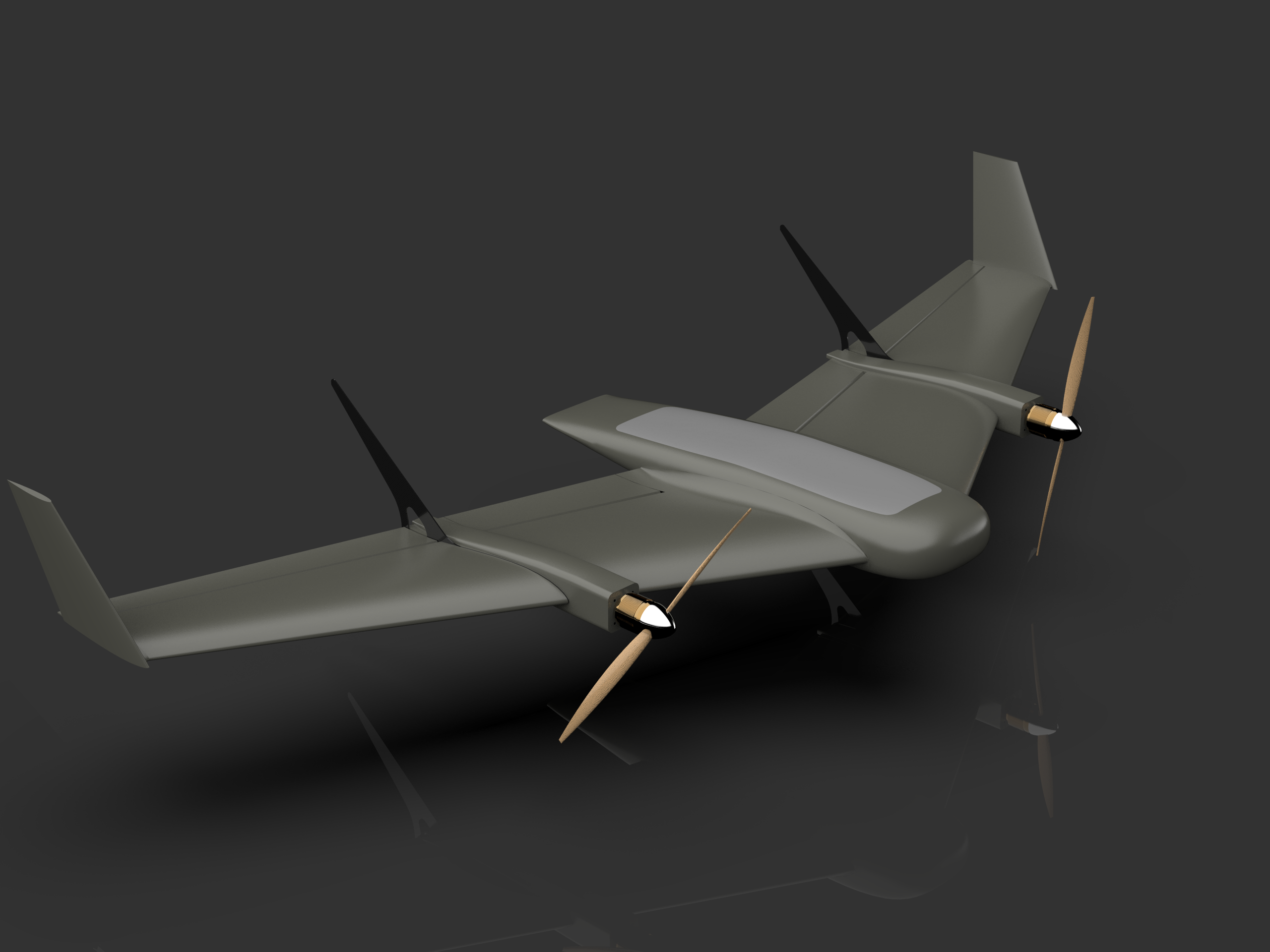 UAV，Fixed wing，Composite wing，mapping，Aerial photography，