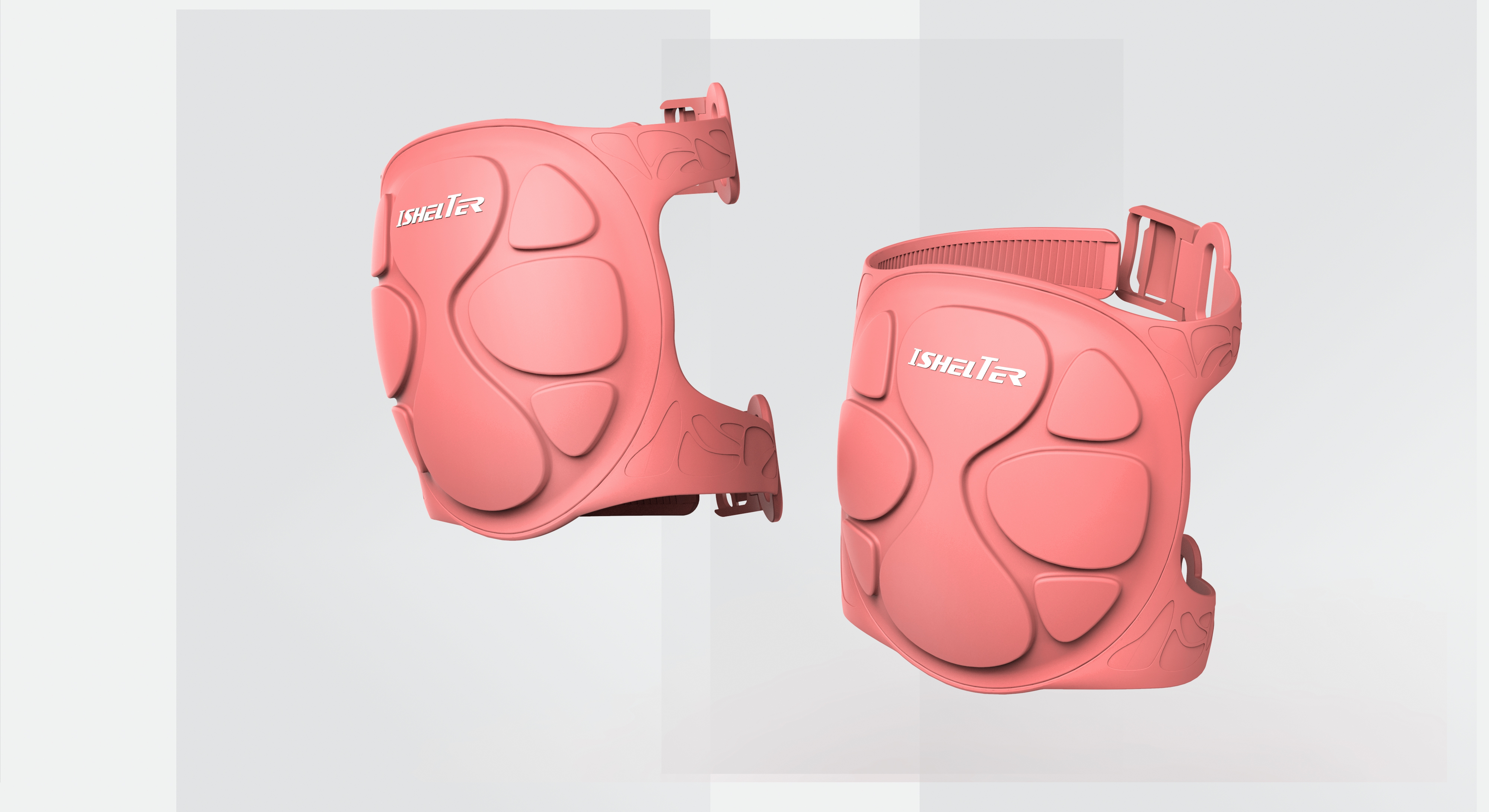 Child knee pads，wear，