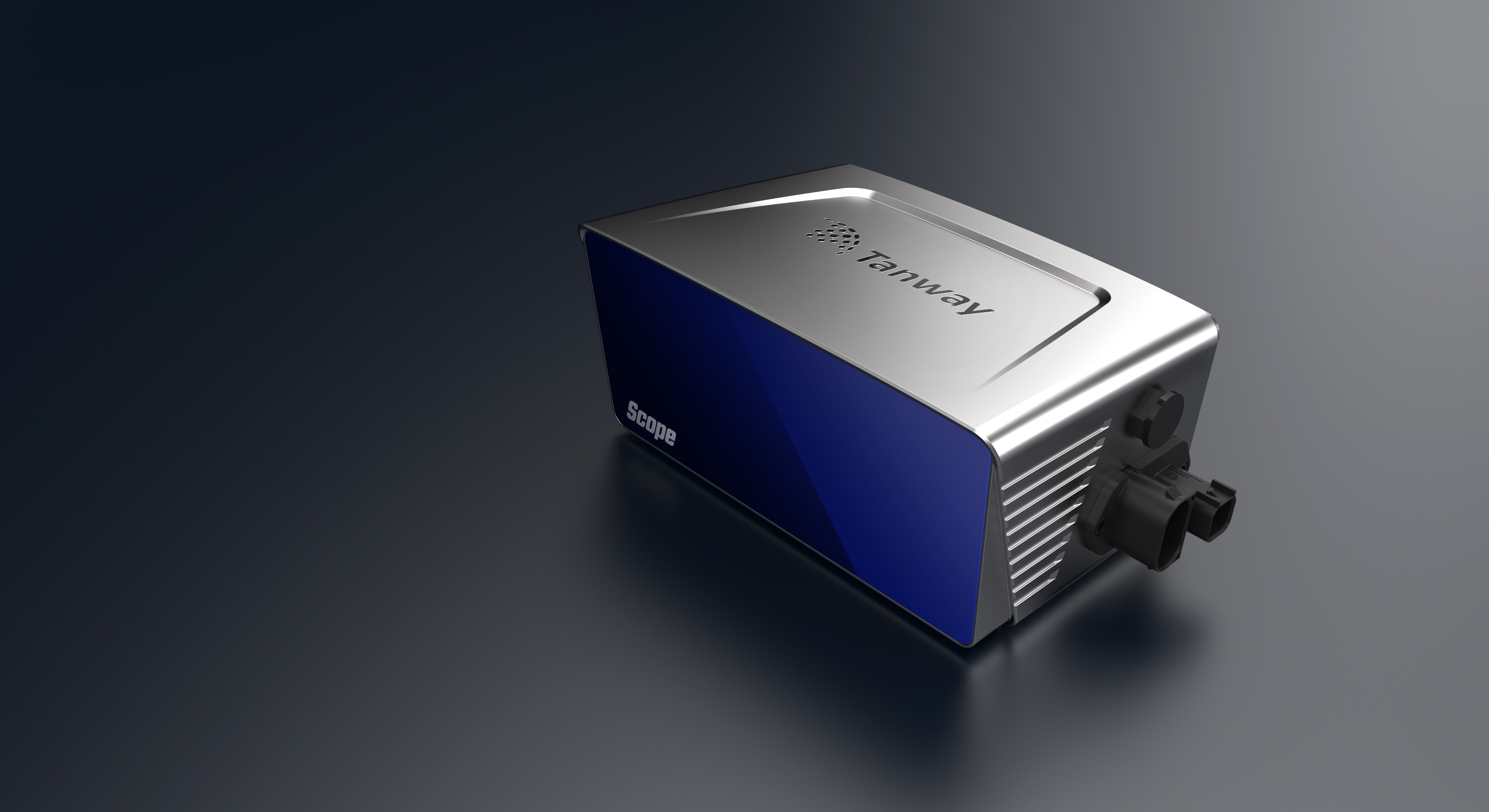 radar，Driverless，ranging，