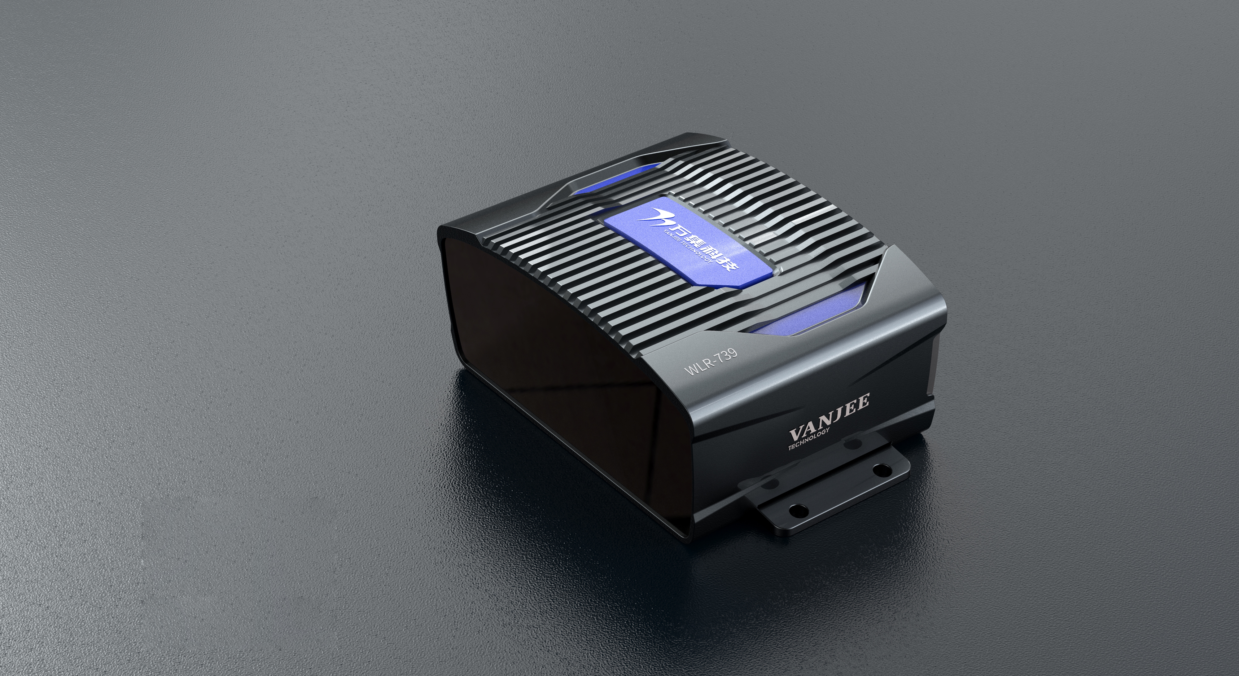 radar，Driverless，ranging，