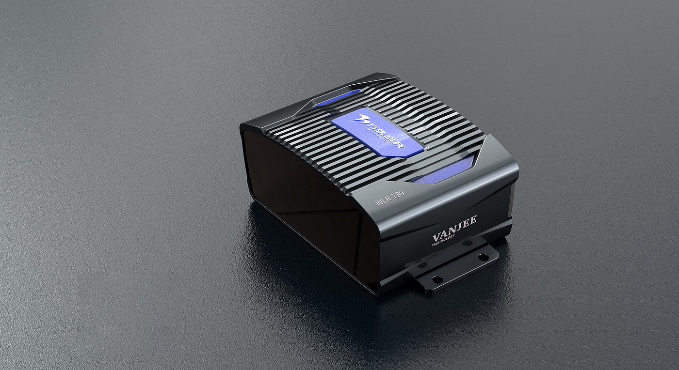 radar，Driverless，ranging，
