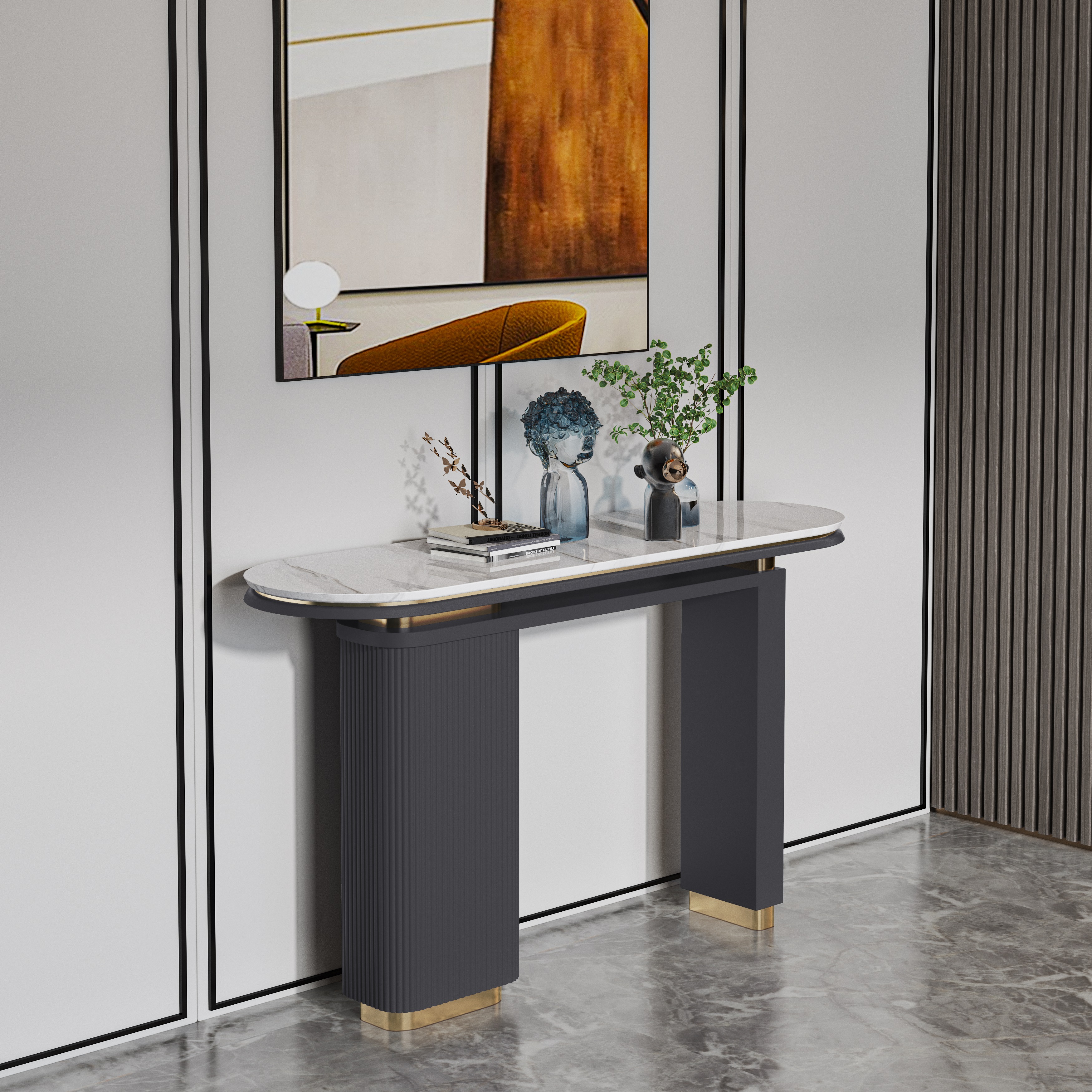 furniture，Light luxury，restaurant，