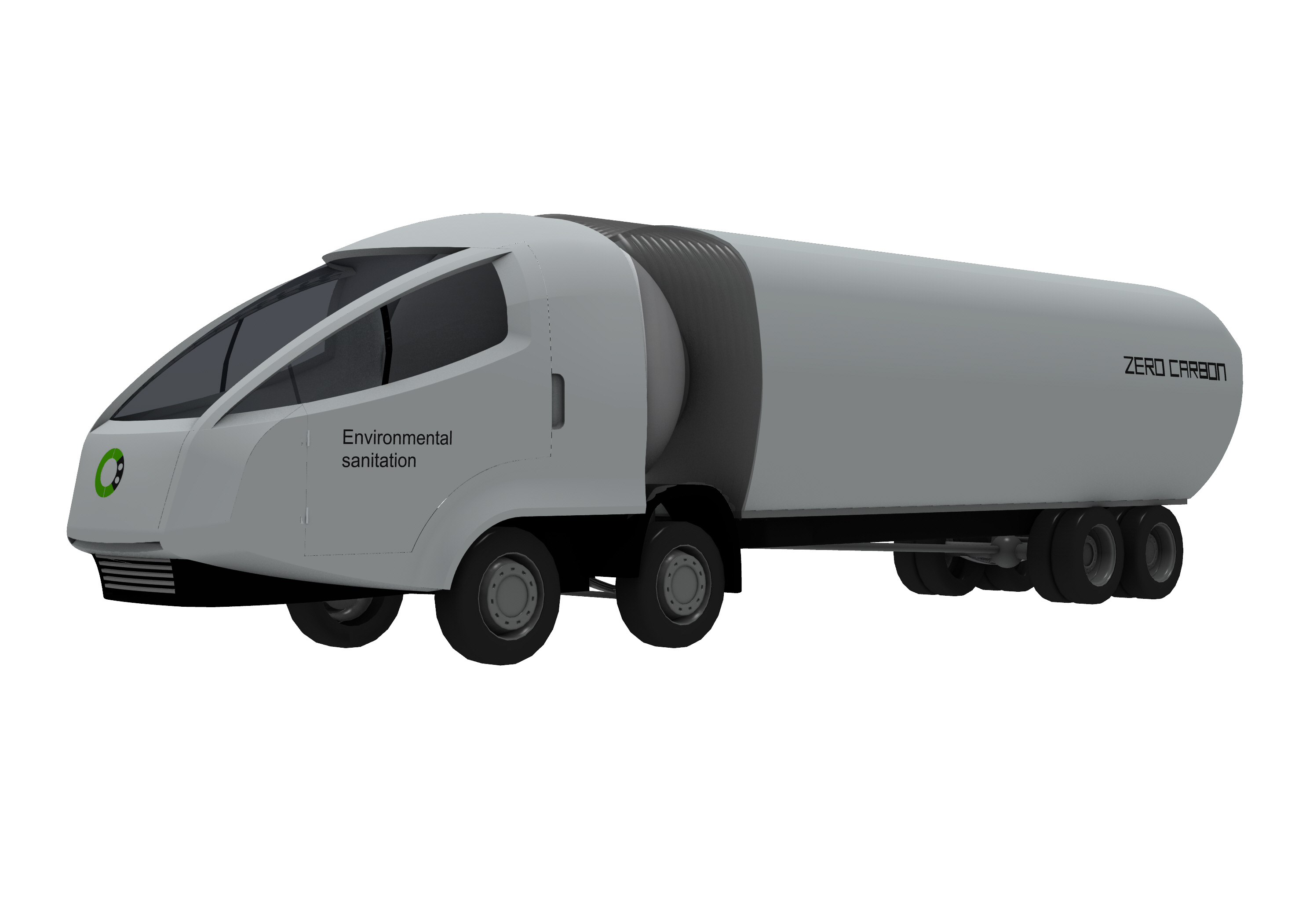 Carbon neutralization，Green design，vehicle，Concept marketing，