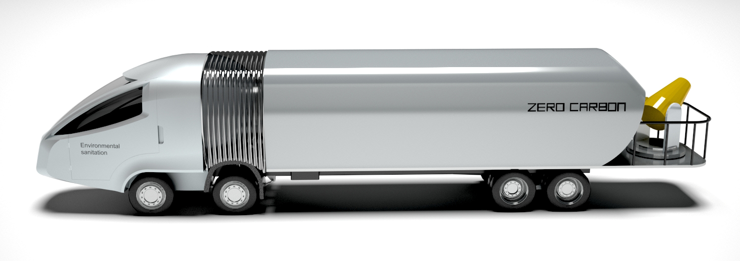 Carbon neutralization，Green design，vehicle，Concept marketing，