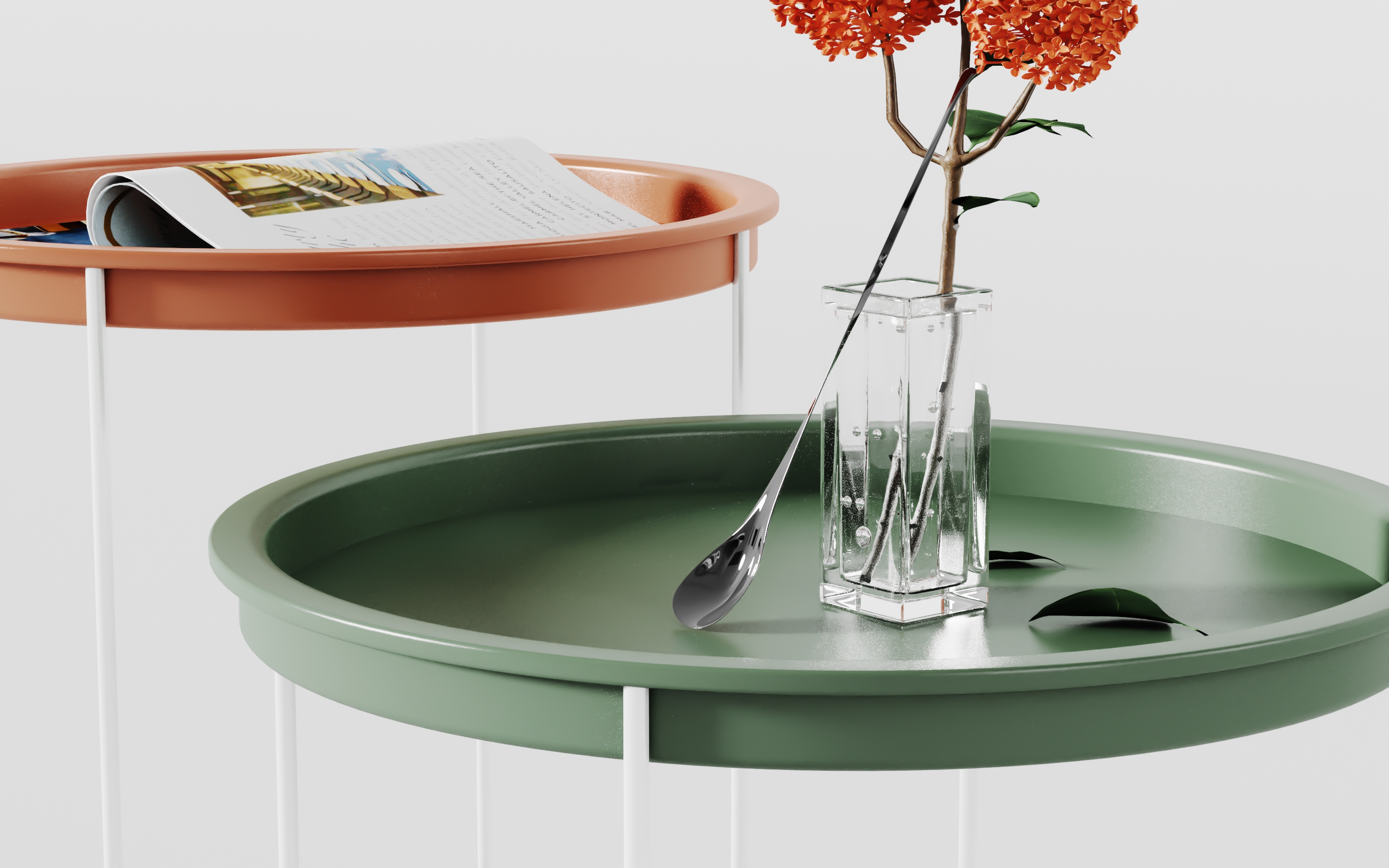 Earpick，multi-function，General design，