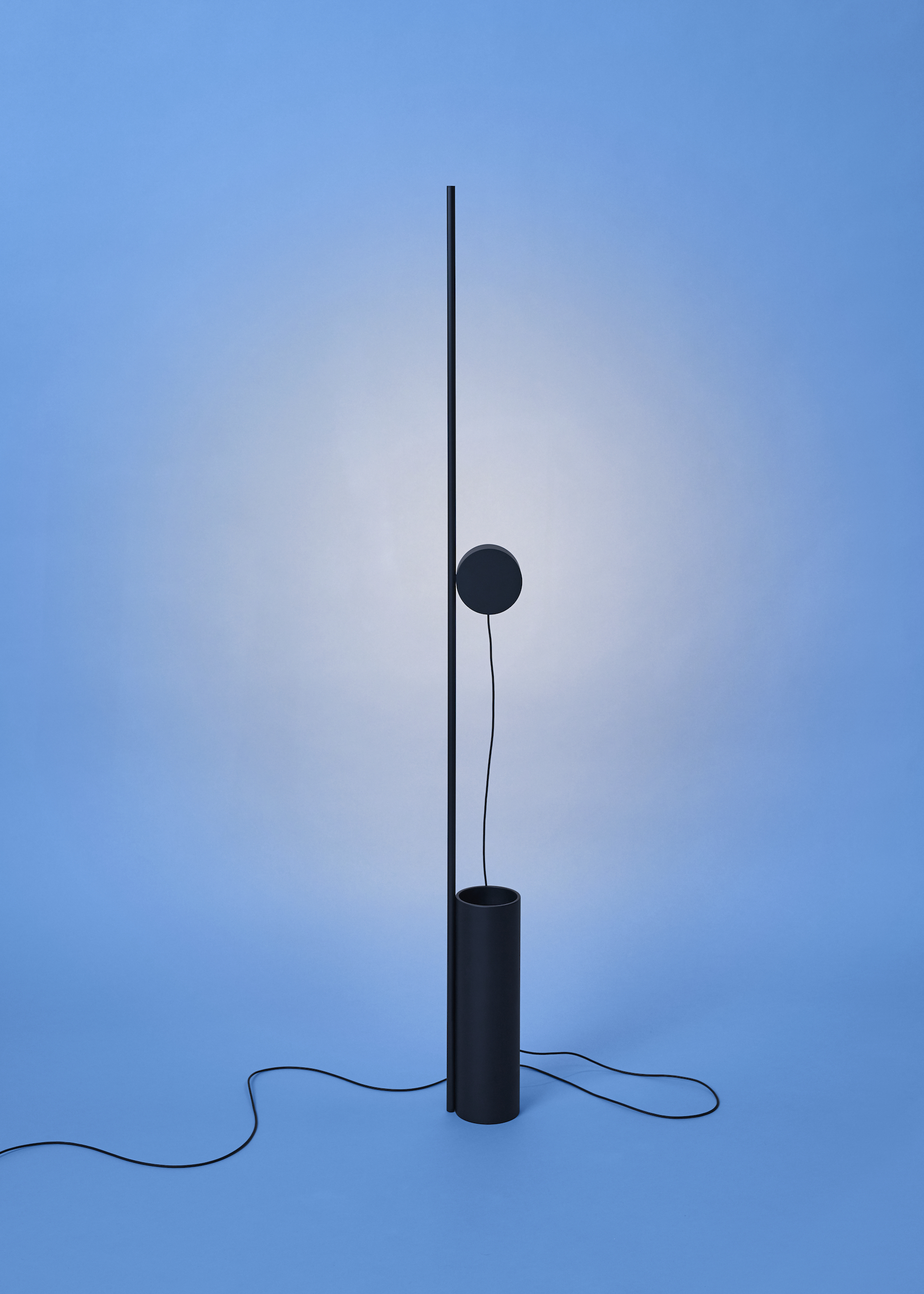 lamps and lanterns，LED light source，Post，