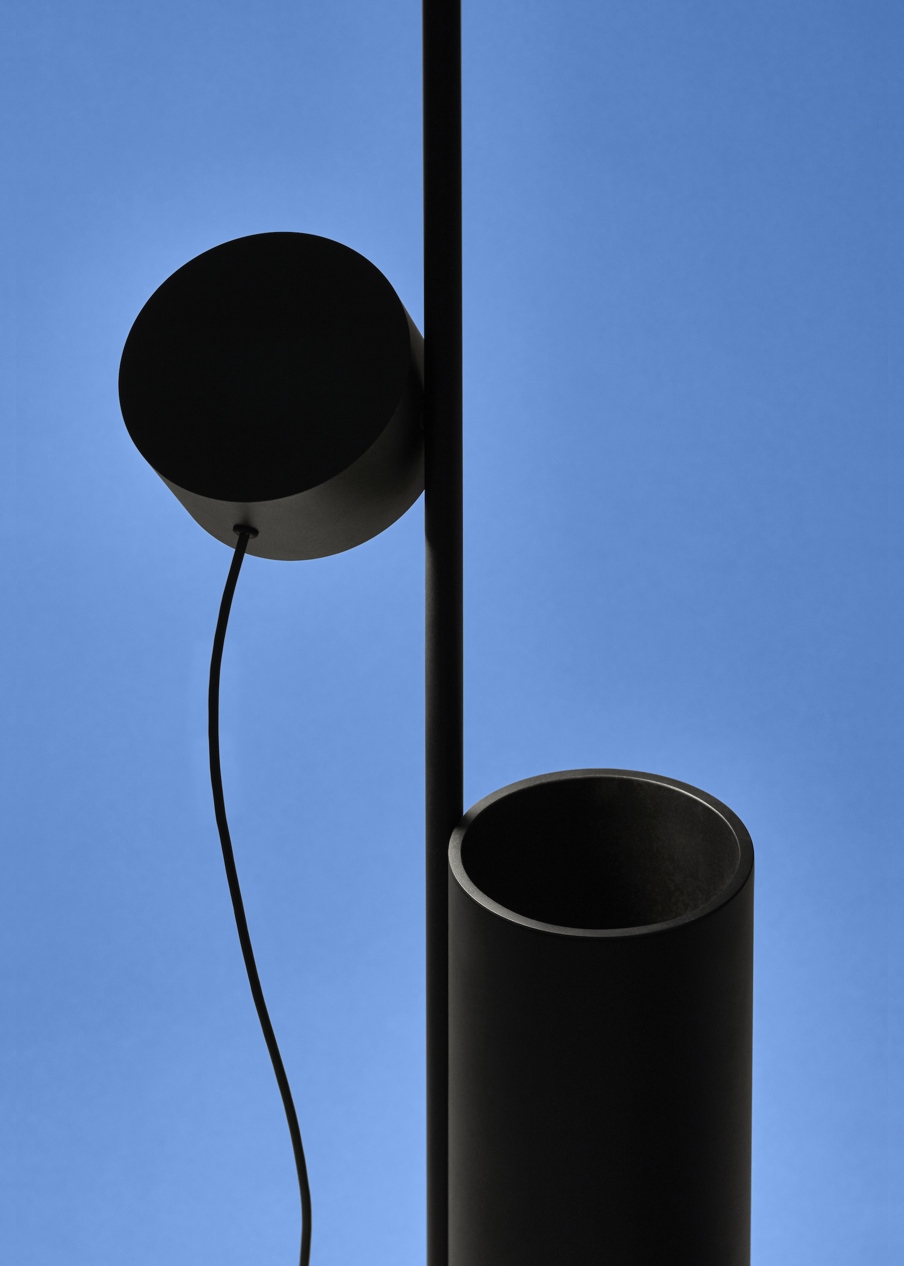 lamps and lanterns，LED light source，Post，