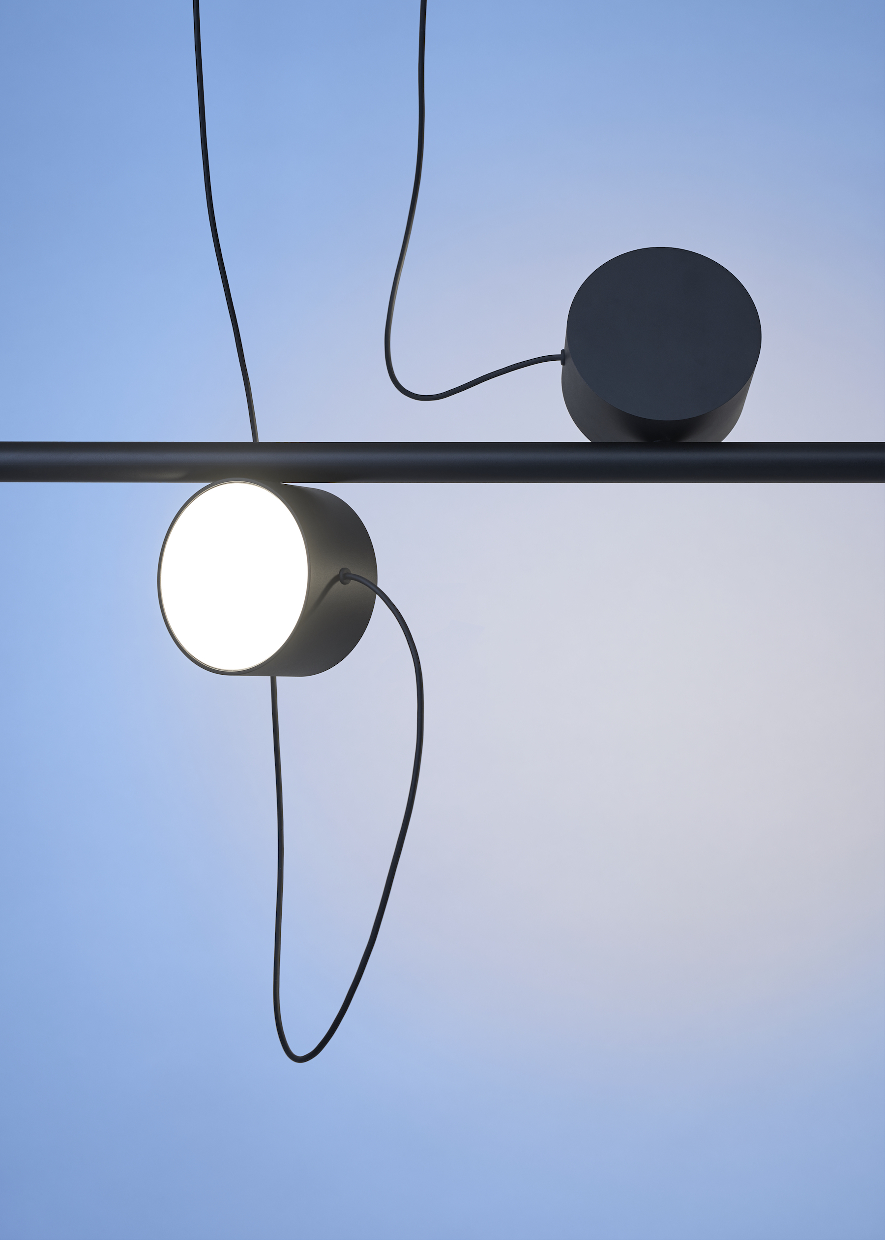 lamps and lanterns，LED light source，Post，