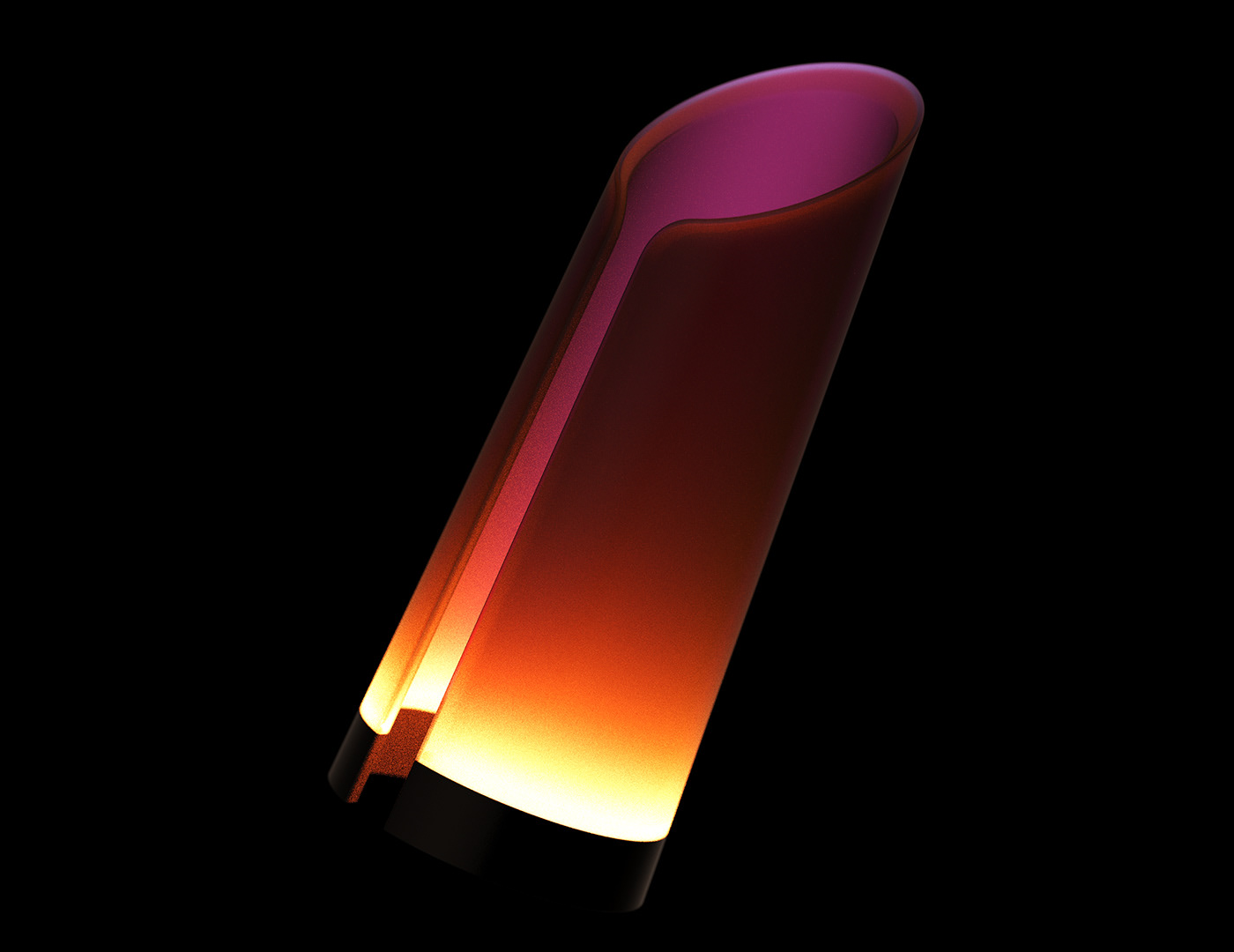 lamp，Atmosphere lamp，Hollow，