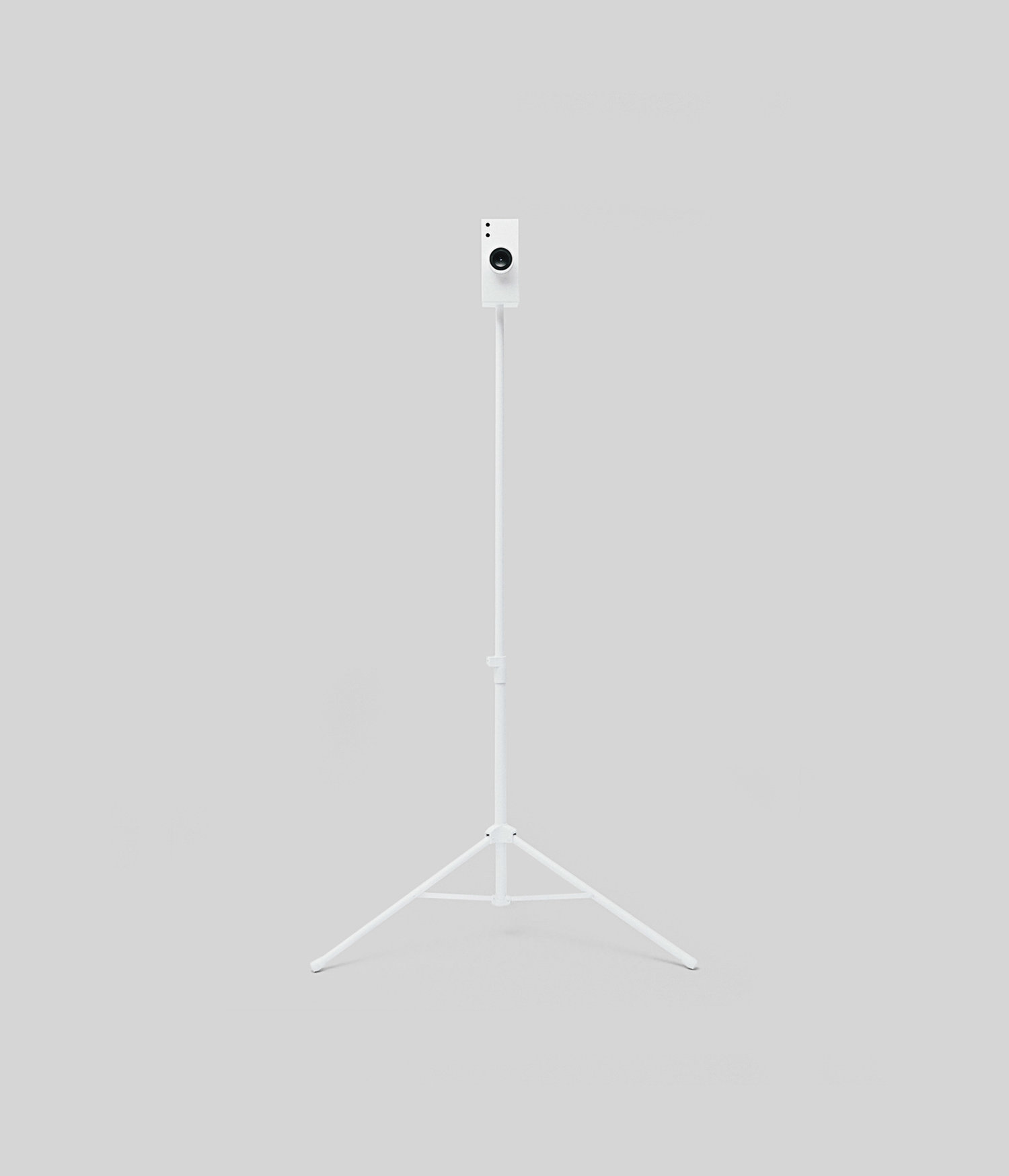 Caravanserai，camera，camera，