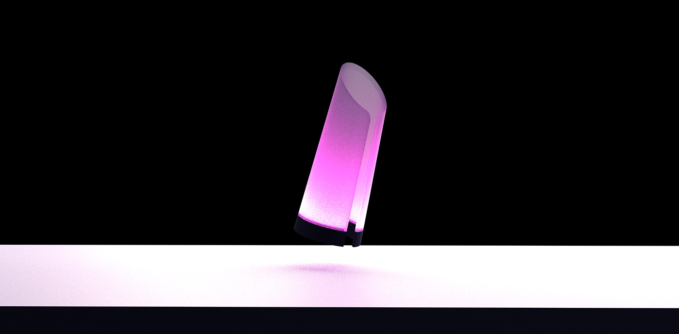 lamp，Atmosphere lamp，Hollow，