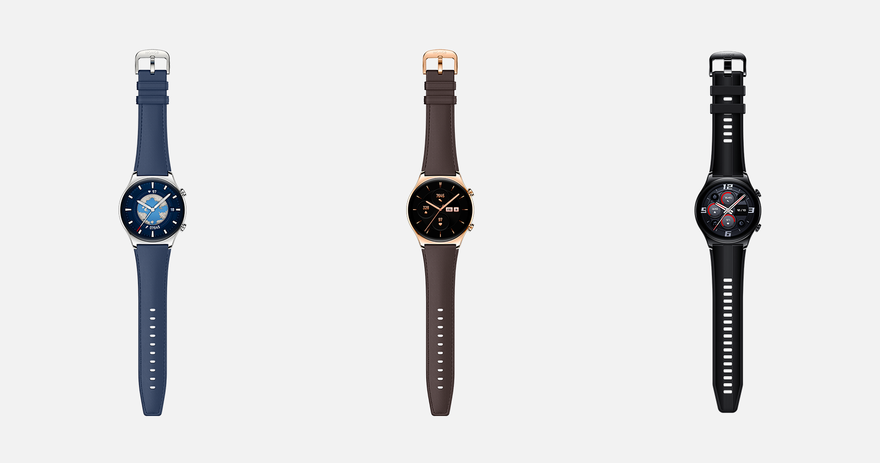 Intelligent Watch，glory，ultrathin，