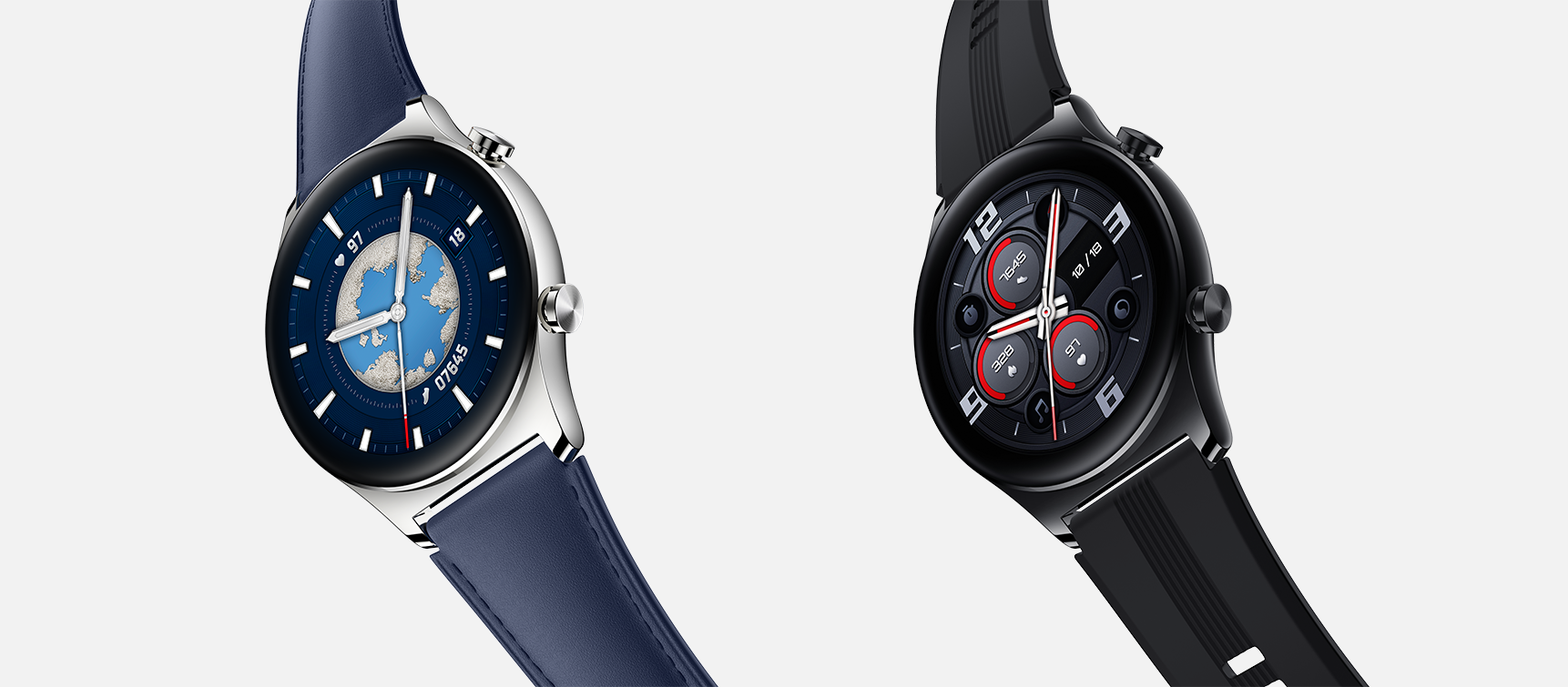 Intelligent Watch，glory，ultrathin，