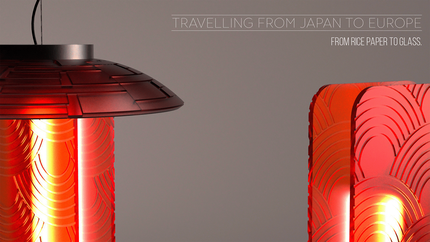 lamp，lantern，Glass，