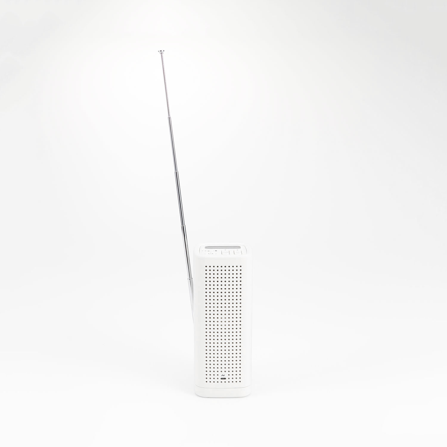 Kazushige Miya，muji，radio，Manual crank charger，