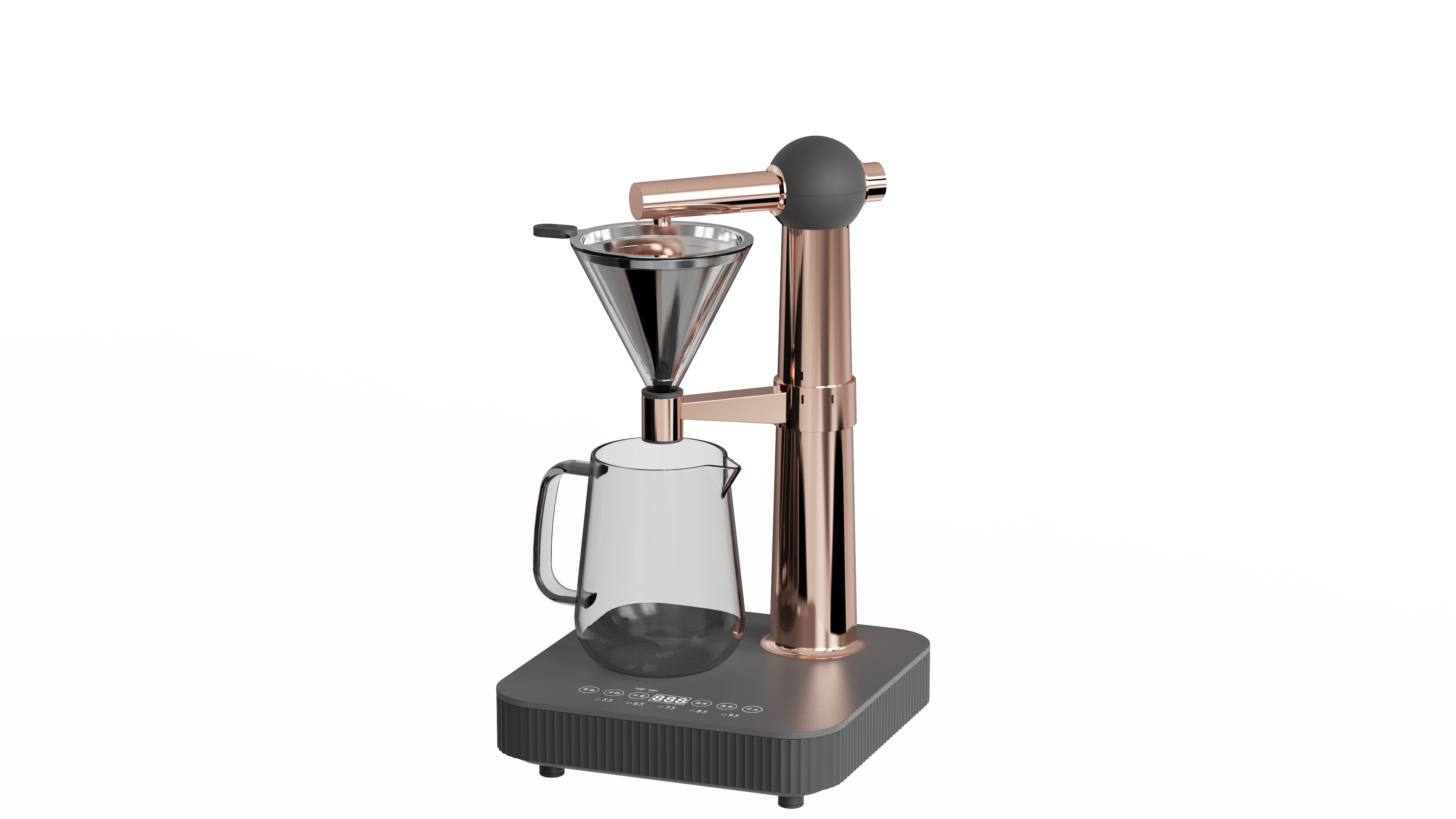 Coffee machine，Tea making machine，Hand brewed coffee machine，Instant water heater，Hand brewing machine，