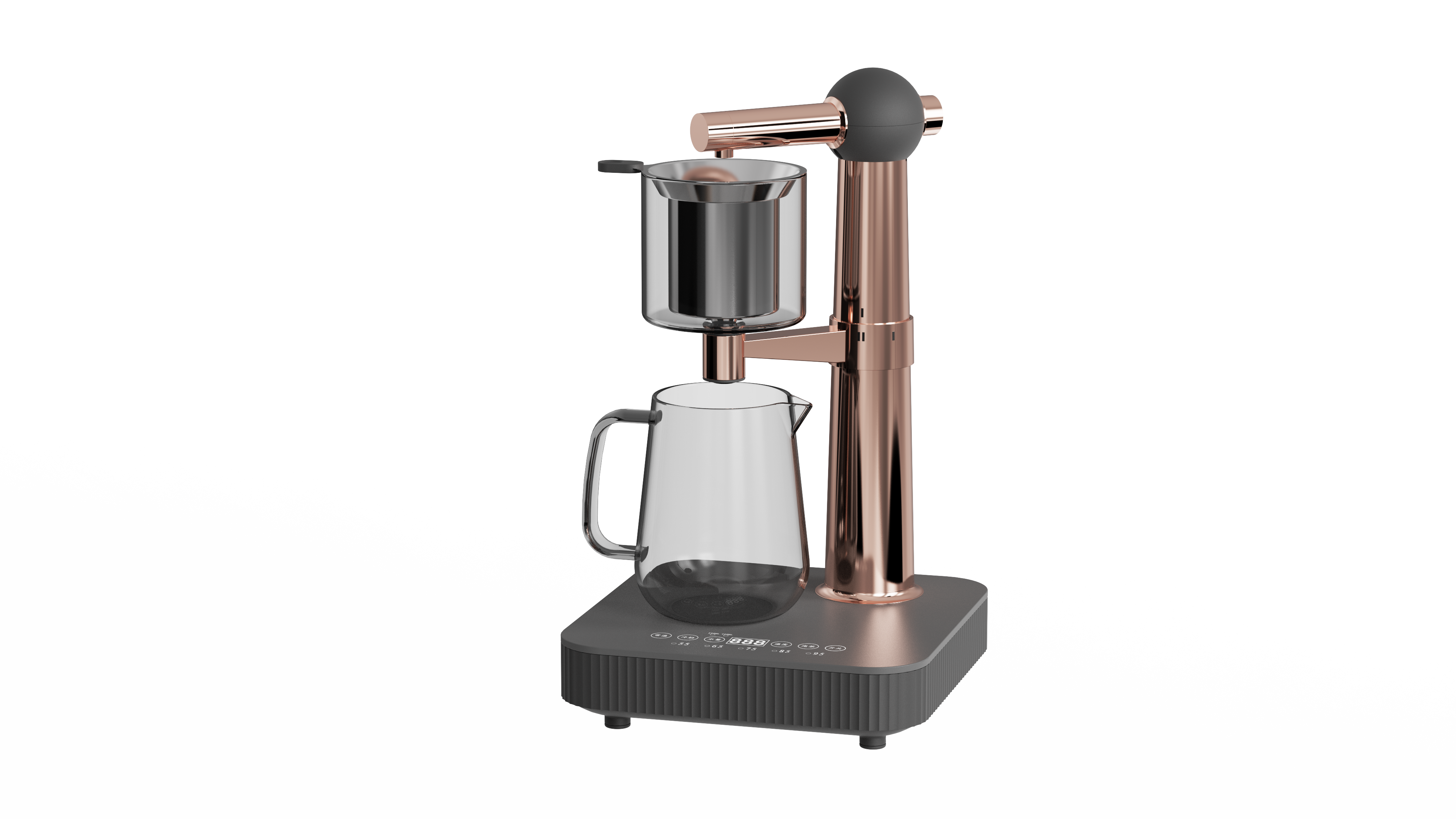 Coffee machine，Tea making machine，Hand brewed coffee machine，Instant water heater，Hand brewing machine，