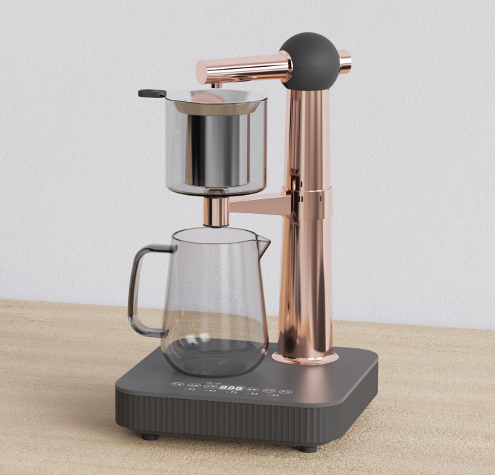 Coffee machine，Tea making machine，Hand brewed coffee machine，Instant water heater，Hand brewing machine，