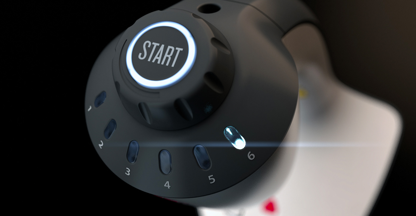 innovation，Medical design，product design，Scarifier，