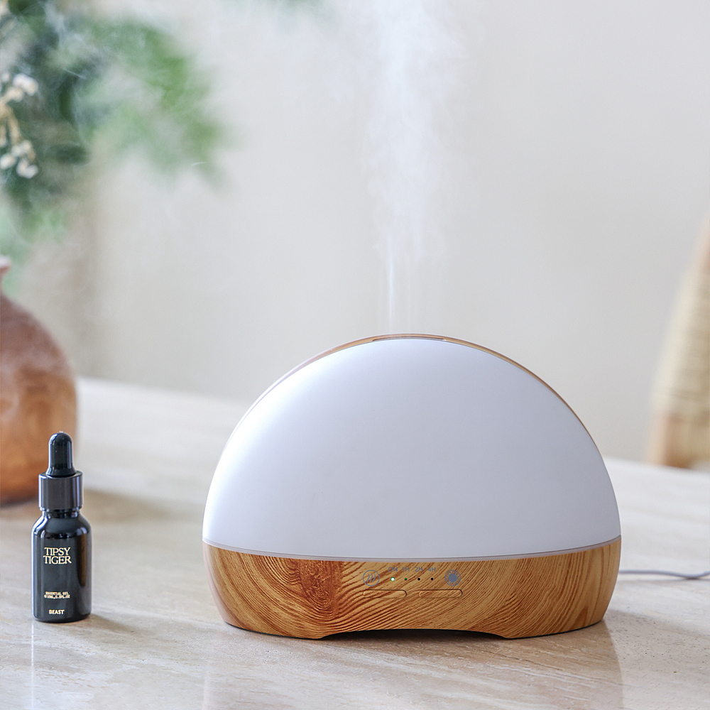 Aromatherapy machine, landmark, Zhuhai, Sun Moon shell，