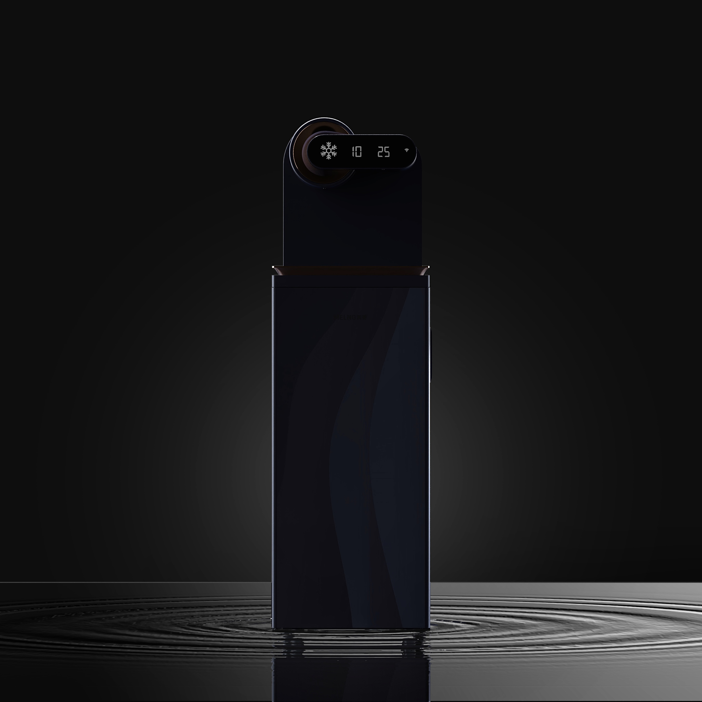 household electrical appliances，Household Electric Appliances，Tea bar machine，Water dispenser，