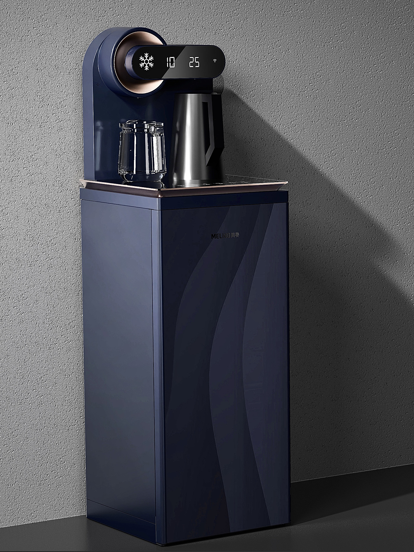 household electrical appliances，Household Electric Appliances，Tea bar machine，Water dispenser，