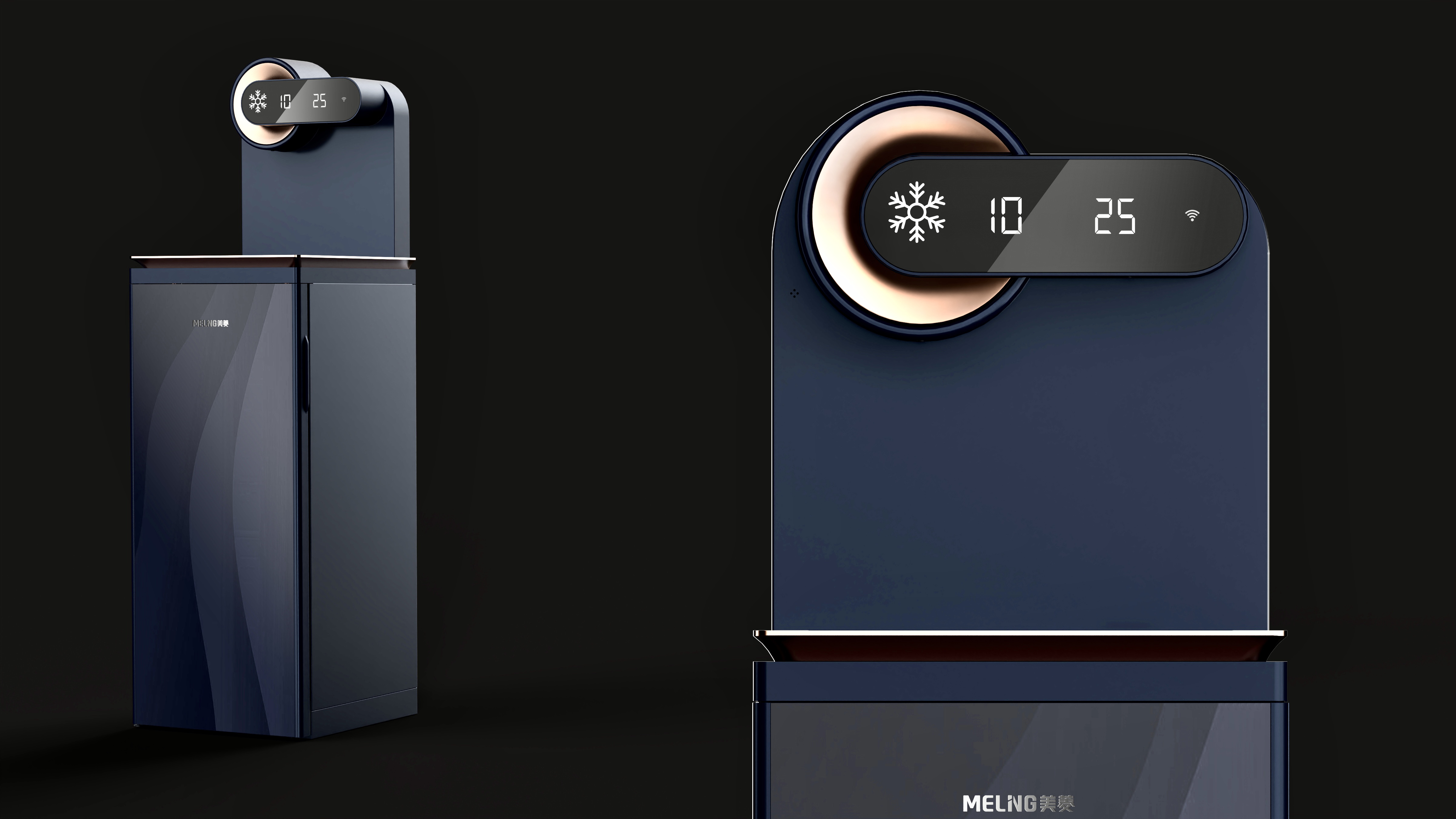 household electrical appliances，Household Electric Appliances，Tea bar machine，Water dispenser，