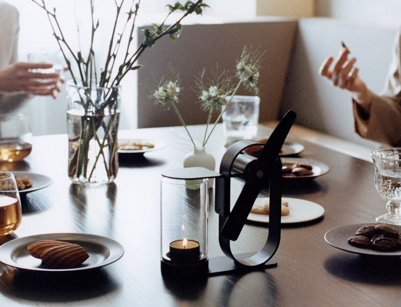 Aroma diffuser，candle，shop，Code selection，