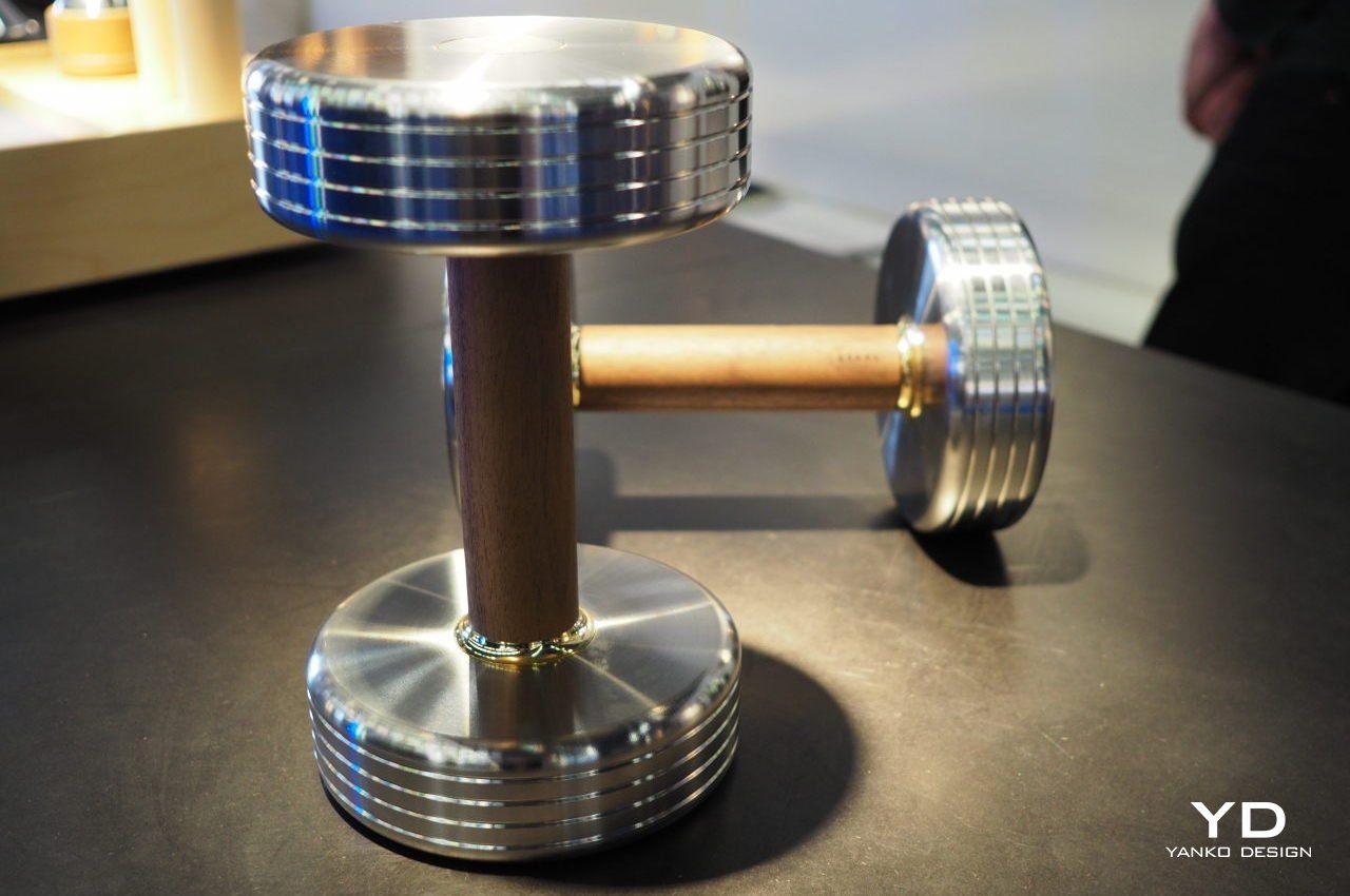 gym，Fitness Equipment，Sustainable，Modern dumbbell，